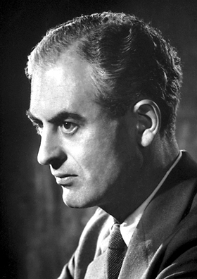 Peter Medawar Foto
