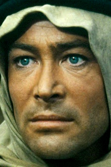 Peter O'Toole Foto