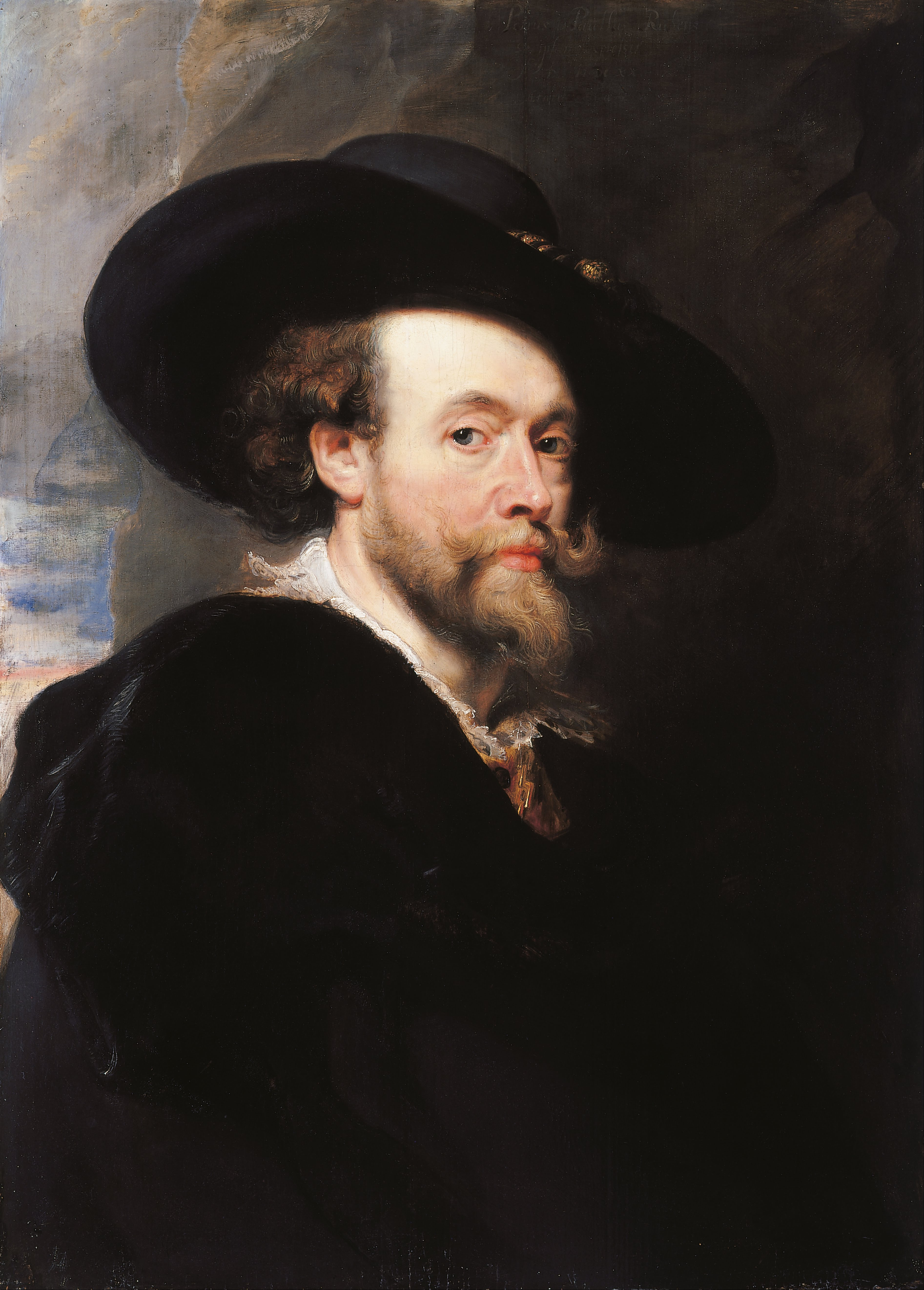 Peter Paul Rubens Foto
