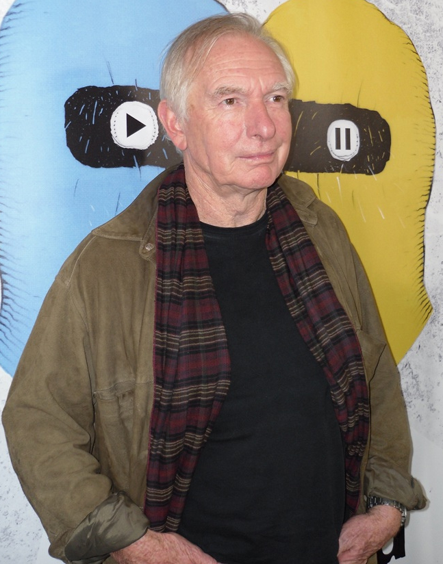 Peter Weir Foto