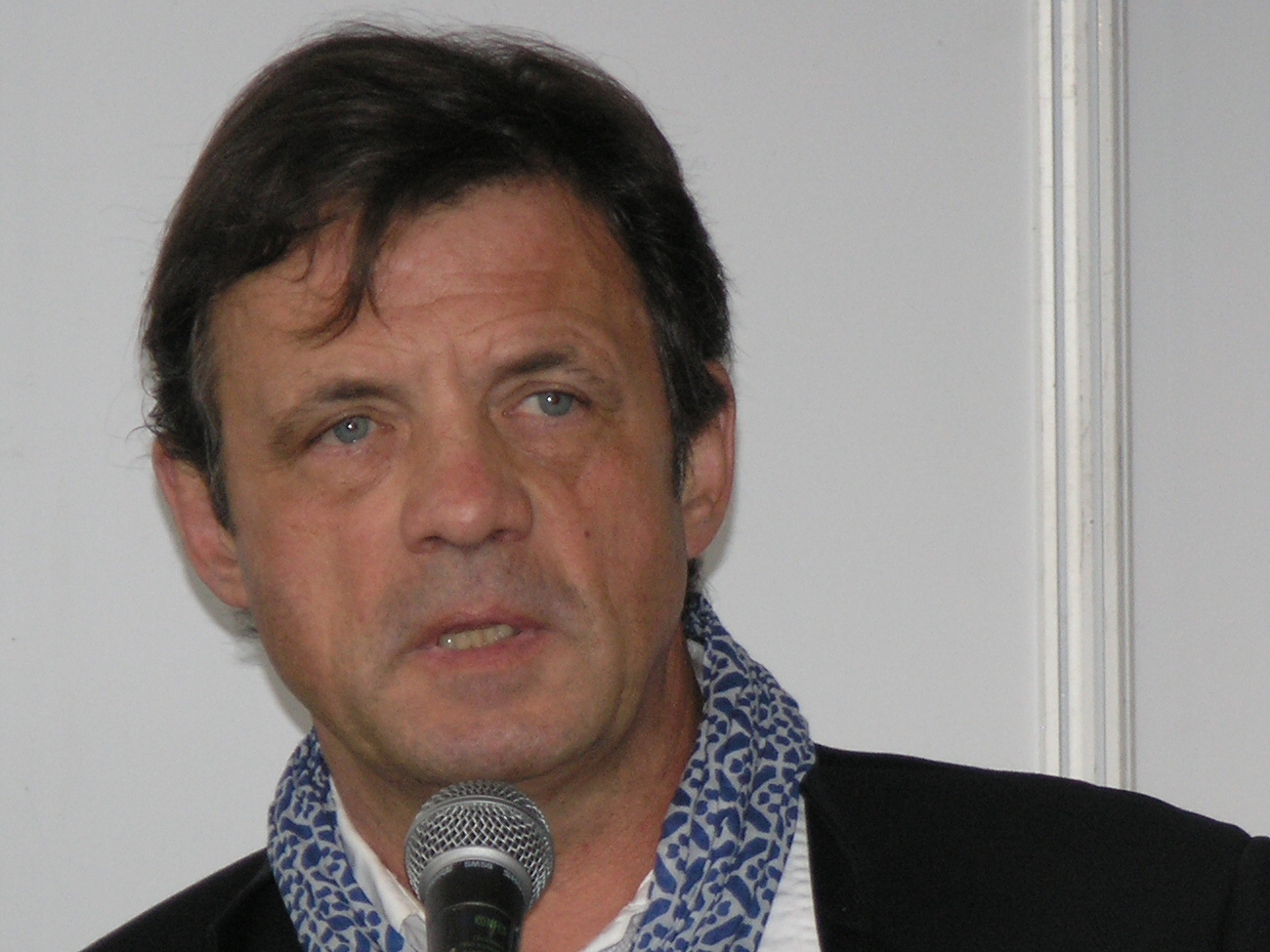 Peter Sís Foto