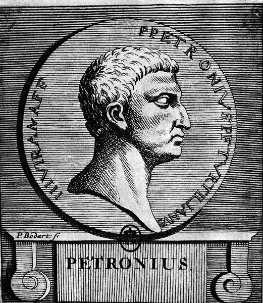 Petronio Foto