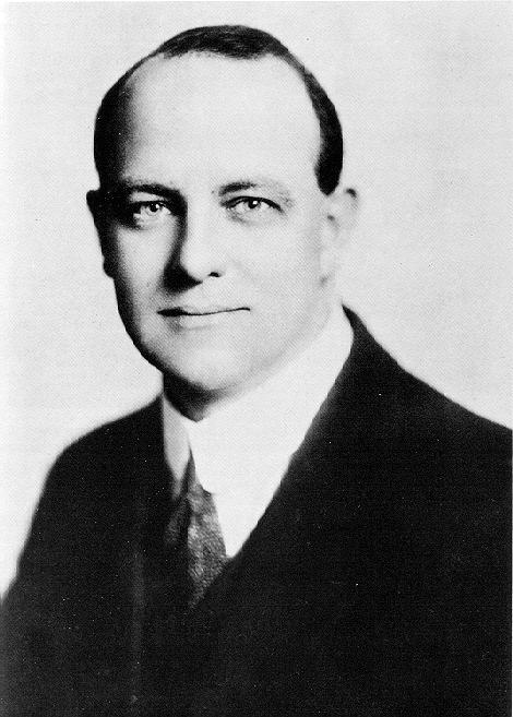 P. G. Wodehouse Foto