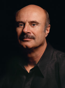 Phil McGraw Foto