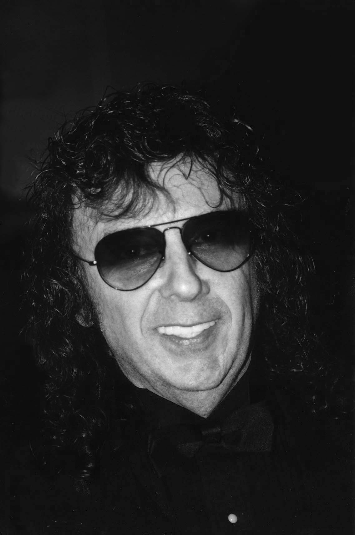 Phil Spector Foto