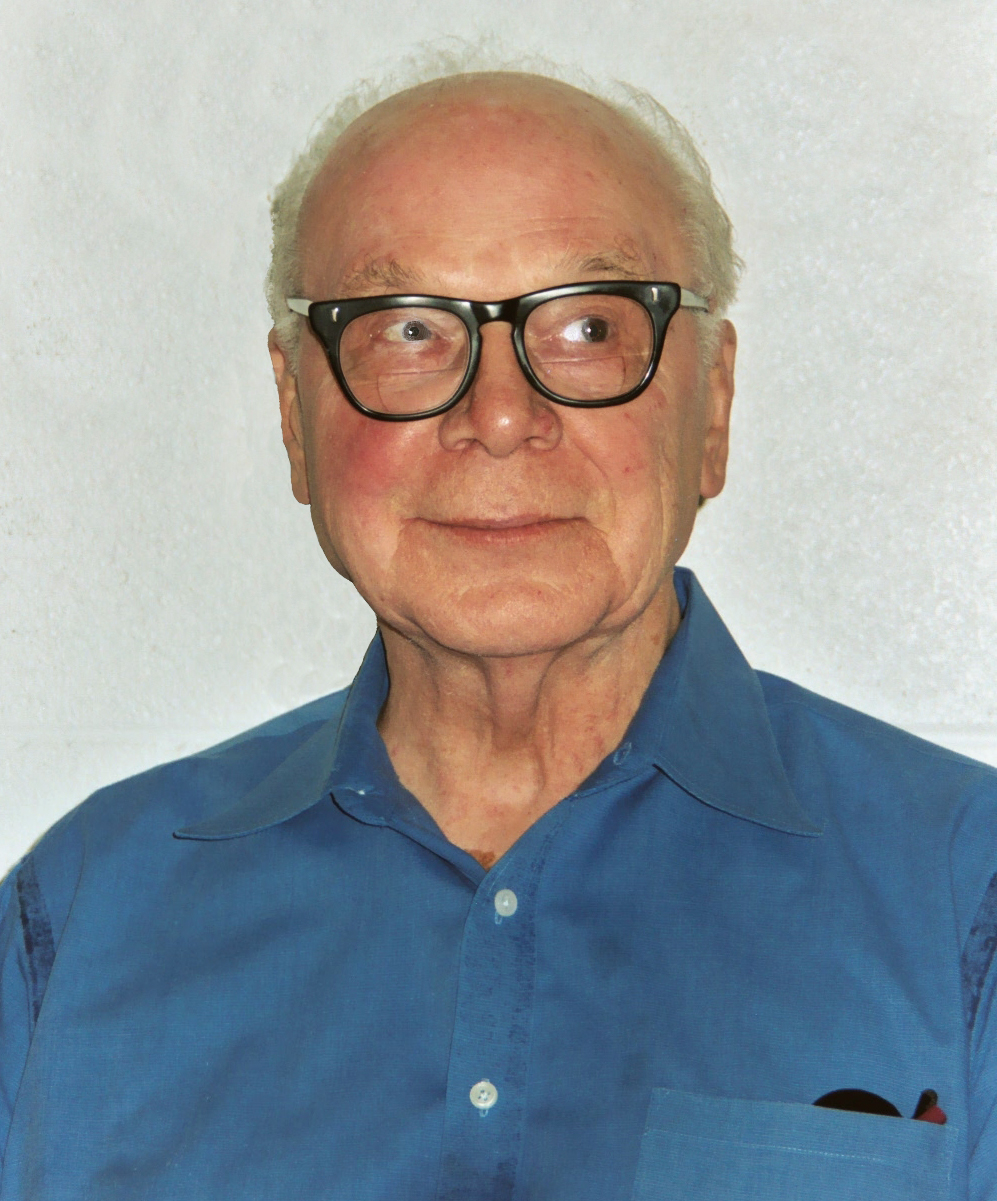 Philip José Farmer Foto