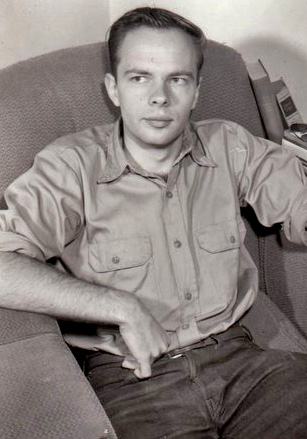Philip K. Dick Foto