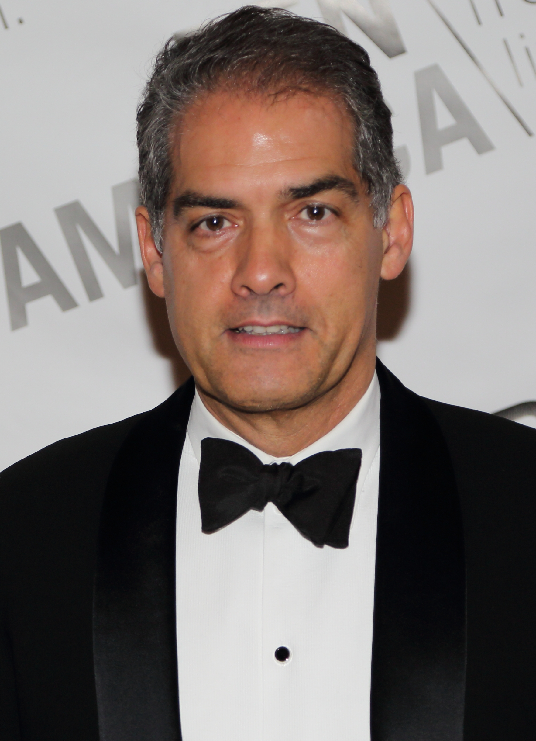 Philip Kerr Foto
