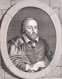 Philip Massinger Foto