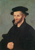Philipp Melanchthon Foto