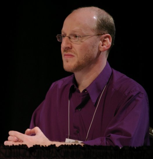 Phil Plait Foto