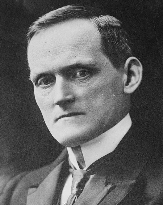 Philip Snowden, 1st Viscount Snowden Foto
