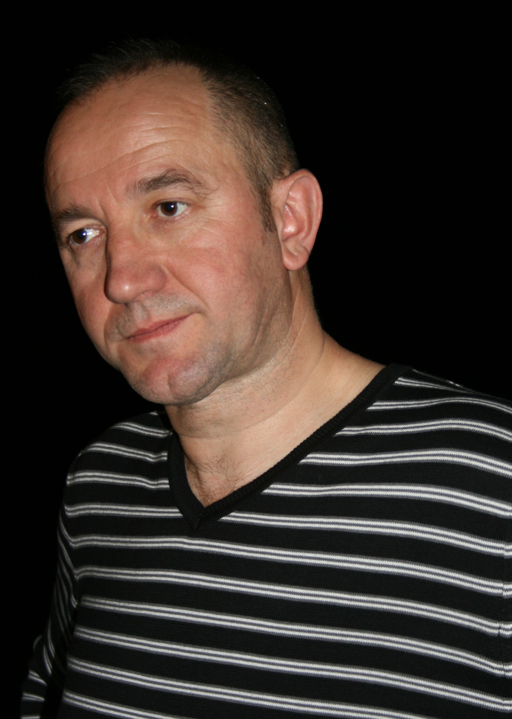 Philippe Claudel Foto