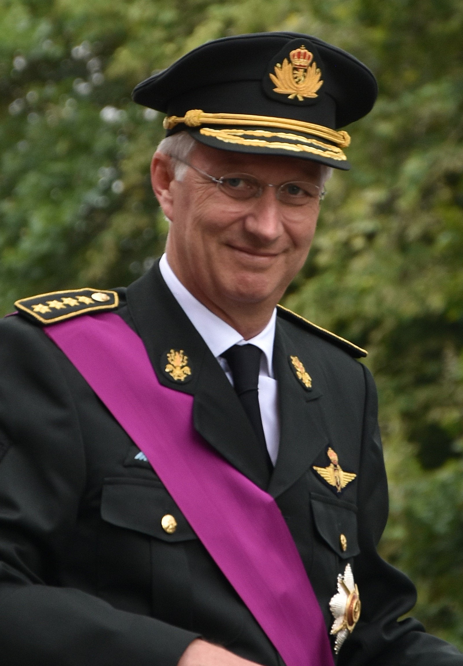 Felipe de Bélgica Foto