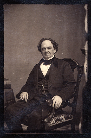 P. T. Barnum Foto