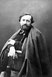 Pierre Alexis Ponson du Terrail Foto