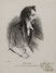 Pierre François Lacenaire Foto