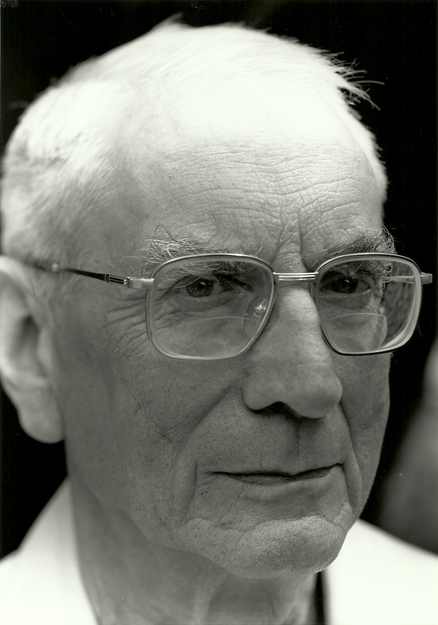 Pierre Hadot Foto