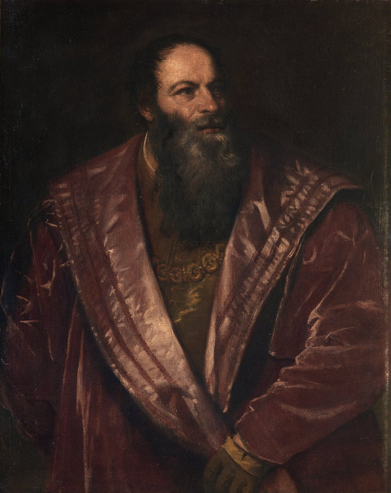 Pietro Aretino Foto