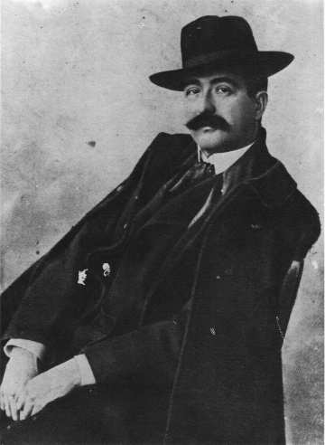 Pietro Gori Foto