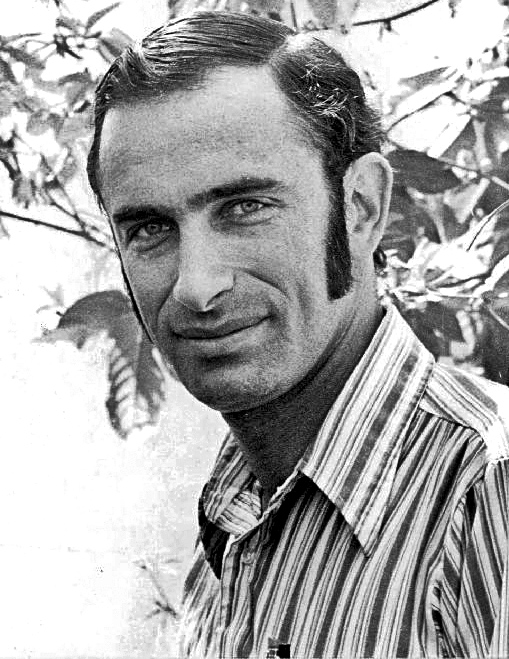 Paul Ralph Ehrlich Foto