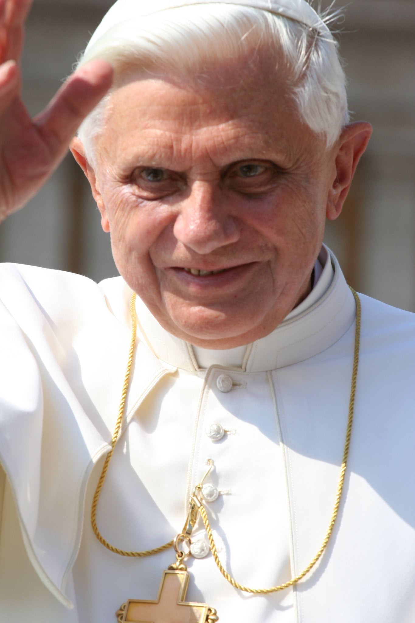 Benedicto XVI Foto