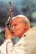 Juan Pablo II Foto
