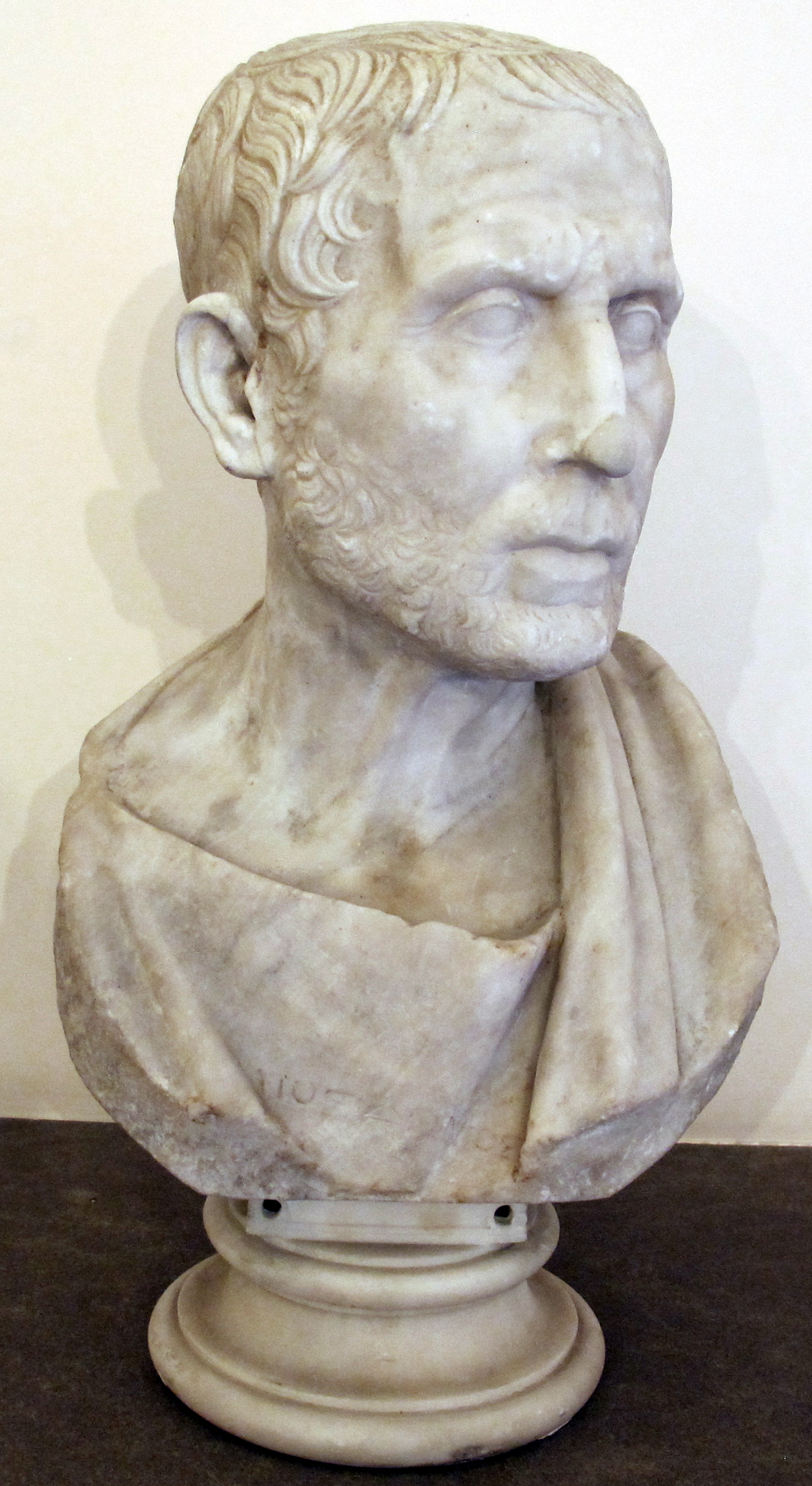 Posidonio Foto