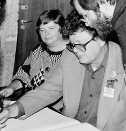 Poul Anderson Foto