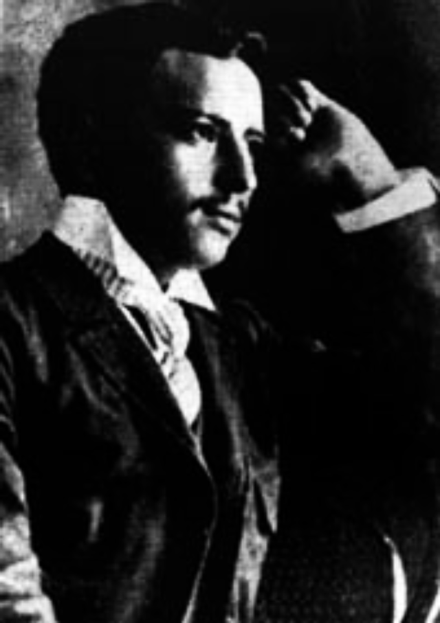 Práxedis G. Guerrero Foto