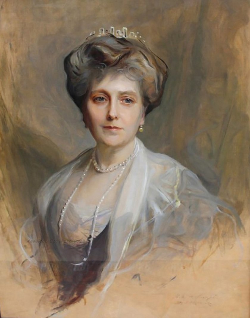 Beatriz del Reino Unido Foto