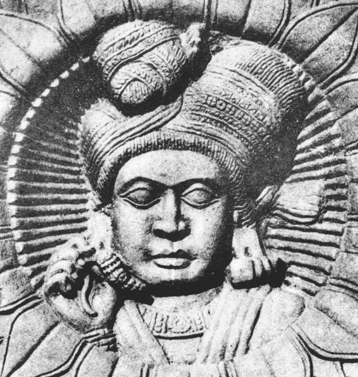 Púsiamitra Shunga Foto
