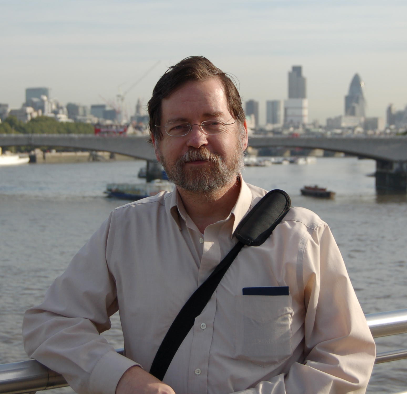 PZ Myers Foto