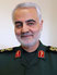 Qasem Soleimani Foto