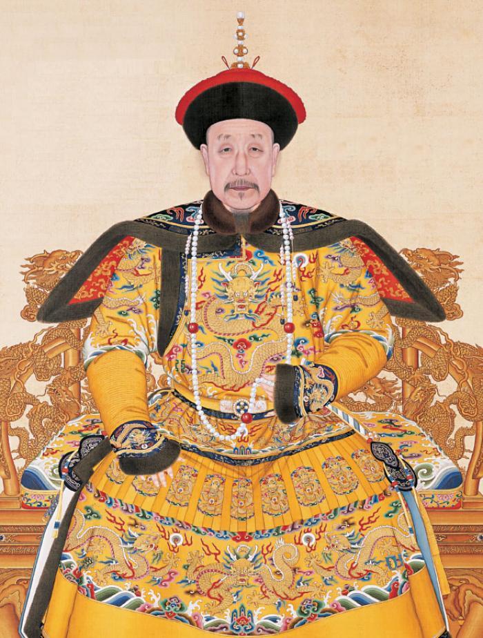 Qianlong Foto