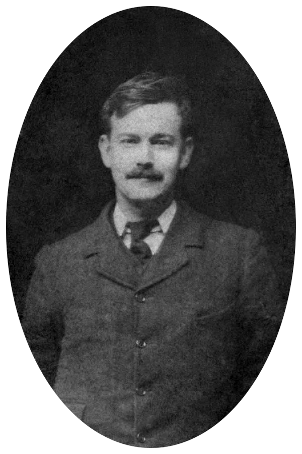 R. H. Tawney Foto