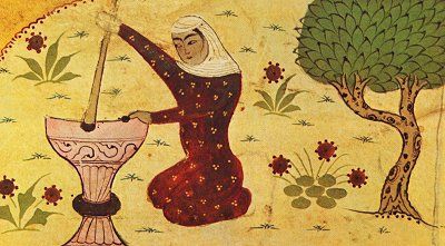 Rabia Basri Foto