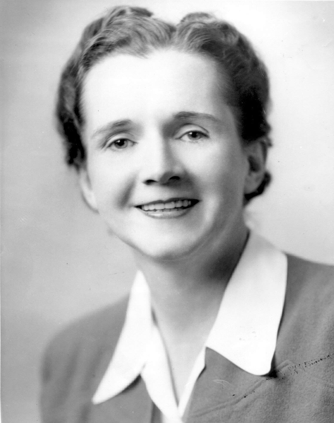 Rachel Carson Foto