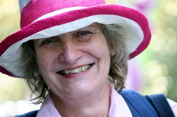 Raewyn Connell Foto