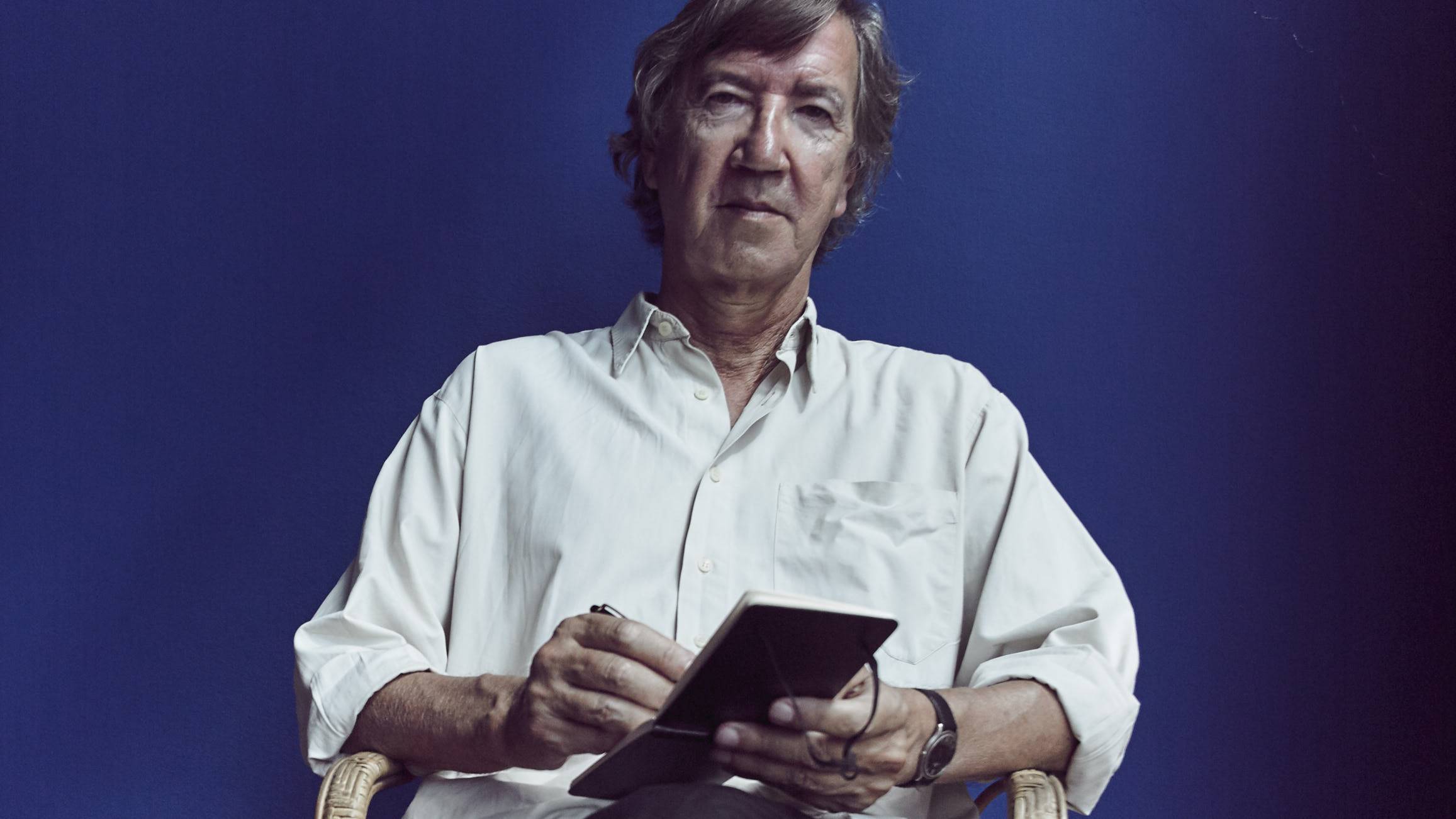 Rafael Argullol Foto