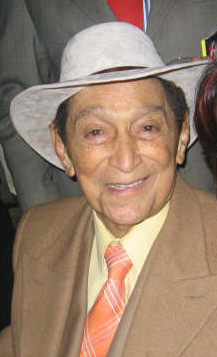 Rafael Escalona Foto