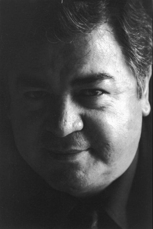 Rafael Humberto Moreno-Durán Foto