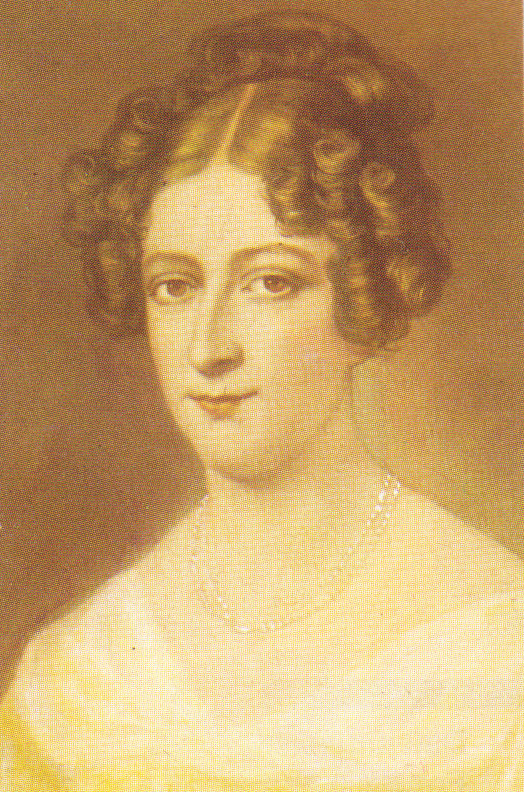 Rahel Varnhagen von Ense Foto