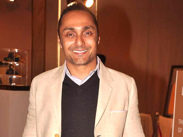 Rahul Bose Foto