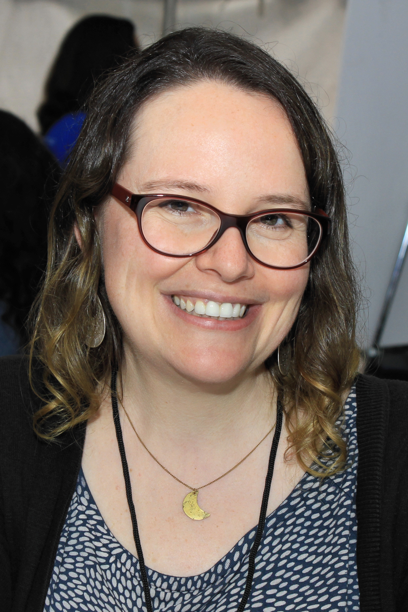 Raina Telgemeier Foto