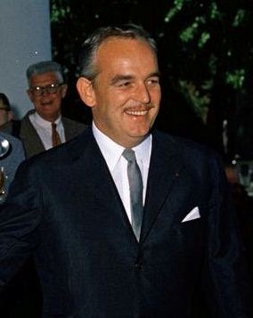 Raniero III de Mónaco Foto