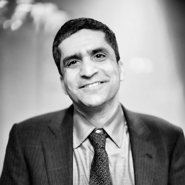 Rakesh Khurana Foto