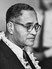 Ralph Bunche Foto