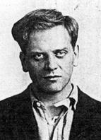 Ralph Chaplin Foto