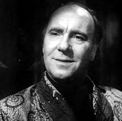 Ralph Richardson Foto